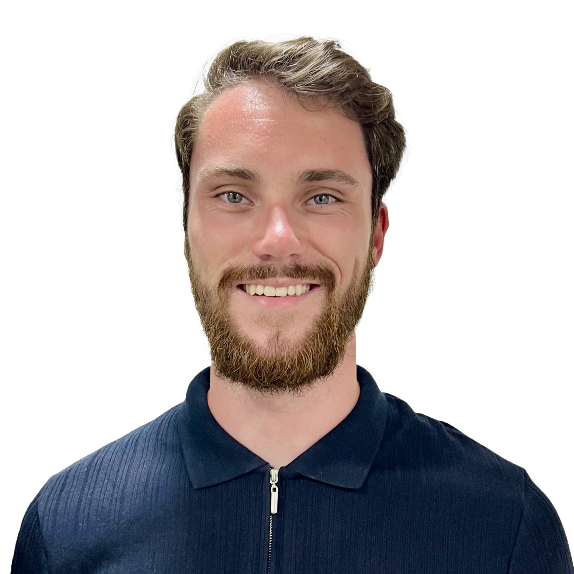 Patrick Barme